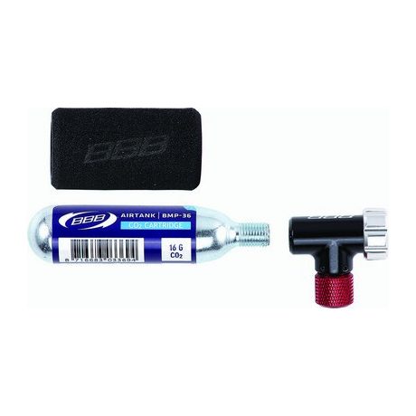 BBB CO2EasyAir (BMP-34) minipumpa