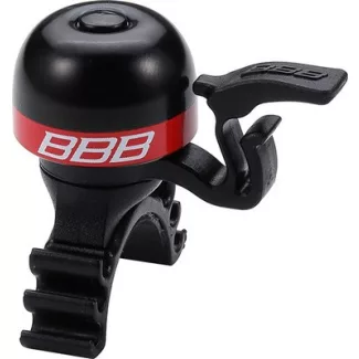 BBB MiniFit (BBB-16) kerékpár csengő