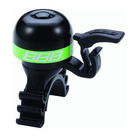 BBB MiniFit (BBB-16) kerékpár csengő