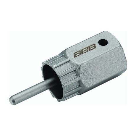 BBB Lockplug (BTL-107S) vezetőtüskés kazettabontó szerszám