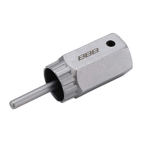 BBB Lockplug (BTL-108C) vezetőtüskés kazettabontó szerszám