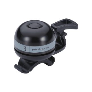 BBB EasyFit Deluxe (BBB-14) kerékpár csengő