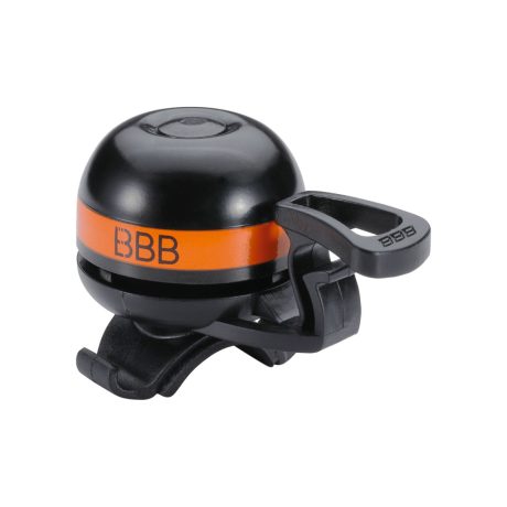BBB EasyFit Deluxe (BBB-14) kerékpár csengő
