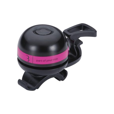BBB EasyFit Deluxe (BBB-14) kerékpár csengő