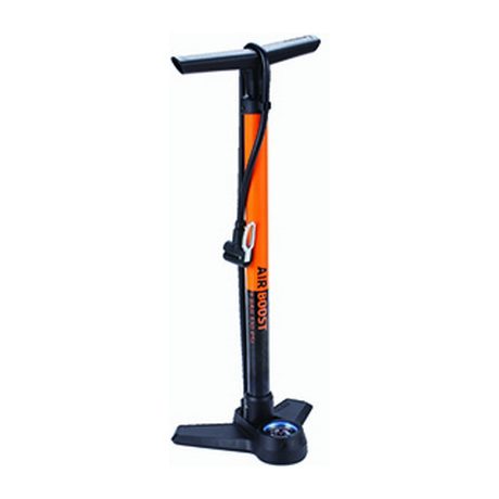 BBB AirBoost (BFP-21) műhelypumpa
