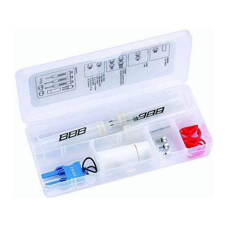 BBB (BBS-101) DiscBrake tárcsafék légtelenítő szett