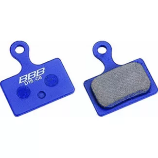   BBB Discstop (BBS-561) Shimano Direct-Mount kompatibilis tárcsafék betét