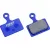 BBB Discstop (BBS-561) Shimano Direct-Mount kompatibilis tárcsafék betét