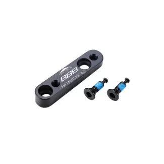   BBB Powermount (BBS-98R) flatmount adapter hátsó féktárcsához