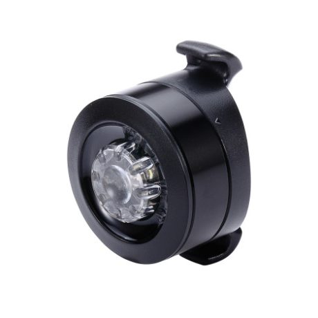 BBB Spy (BLS-121) 17 lumen kerékpár első mini lámpa 2021