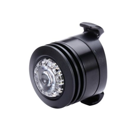BBB Spy (BLS-125) USB 40, lumen, akkumulátoros kerékpár első mini lámpa 2021