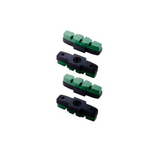   BBB Hydrostop (BBS-09E) e-bike-kompatibilis hidraulikus V-fékpofa