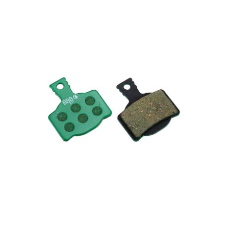BBB DiscStop (BBS-36E) Magura MT2, MT4, MT6, MT8, e-bike-kompatibilis tárcsafék betét