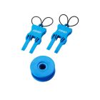 BBB ThrueGrip (BTL-123) fékbetét és lánctartó szerszám szett szállításhoz