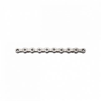   BBB E-PowerLine (BCH-08E) nikkel 136 szemes 8 sebességes e-bike kerékpár lánc