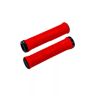 BBB Python (BHG-95) 142 mm kerékpár bilincses markolat