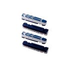 BBB UltraStop (BBS-28HP) országúti fékpofához cserebetét