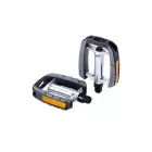 BBB ComfortLight (BPD-43) alumínium pedál