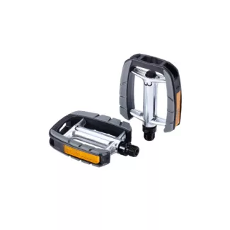 BBB ComfortLight (BPD-43) alumínium pedál