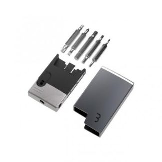   BBB MatchBox Basic (BTL-145) kerékpáros többfunkciós szerszám