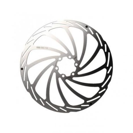 BBB Powerstop (BBS-114) 203 mm féktárcsa