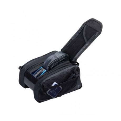 BBB TopTank X (BSB-19) kerékpáros felsőcsőtáska