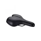 BBB Meander Active 185 Special PU (BSD-92) túra nyereg