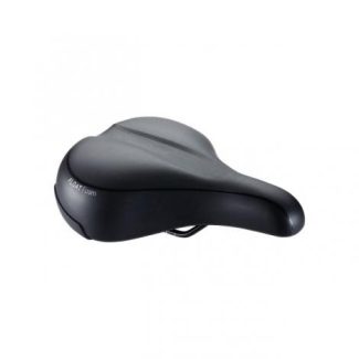 BBB Meander Relaxed Special PU (BSD-93) túra nyereg