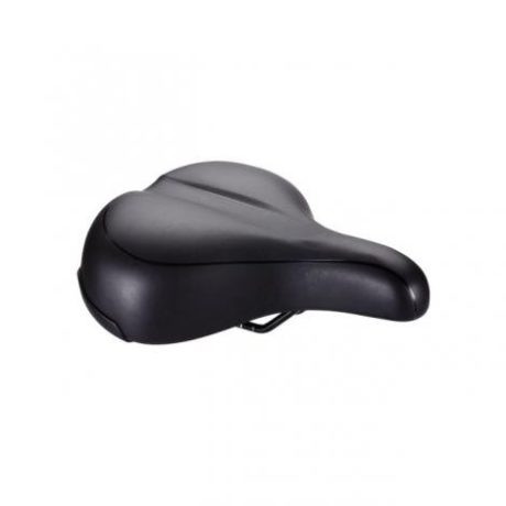 BBB Meander Upright Special PU (BSD-94) túra nyereg