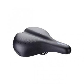   BBB ComfortPlus Relaxed (BSD-102) emlékező szivacsos túra nyereg