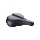 BBB ComfortPlus Relaxed (BSD-102) emlékező szivacsos túra nyereg