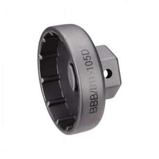   BBB (BTL-105D) 1/2 BracketPlug SRAM DUB kompatibilis középcsapágy szerszám
