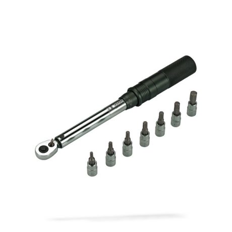 BBB TorqueSet Deluxe (BTL-173) nyomatékkulcs készlet