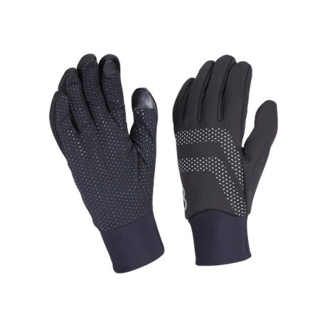 BBB RaceShield WB 2.0 (BWG-33) kerékpáros téli kesztyű