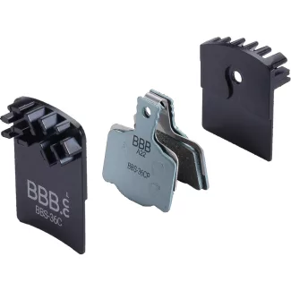 BBB BBS-36C DiscStop Coolfin tárcsafék betét