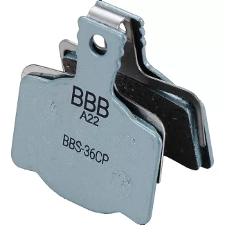BBB BBS-36CP DiscStop Coolfin tárcsafék betét
