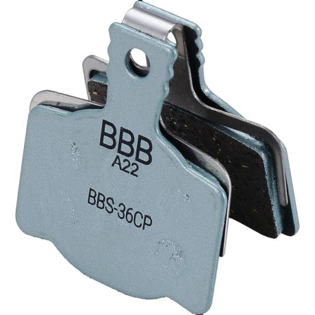 BBB BBS-36CP DiscStop Coolfin tárcsafék betét
