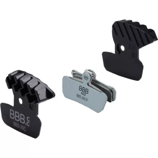 BBB BBS-39C DiscStop Coolfin tárcsafék betét