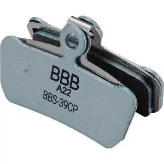 BBB BBS-561CP DiscStop Coolfin tárcsafék betét