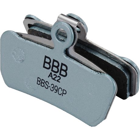 BBB BBS-561CP DiscStop Coolfin tárcsafék betét