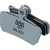 BBB BBS-561CP DiscStop Coolfin tárcsafék betét
