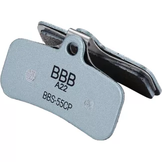 BBB BBS-55CP DiscStop Coolfin tárcsafék betét