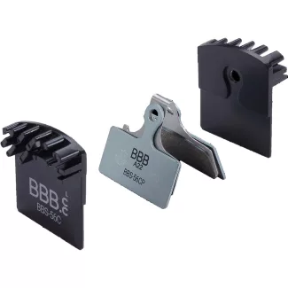 BBB BBS-56C DiscStop Coolfin tárcsafék betét