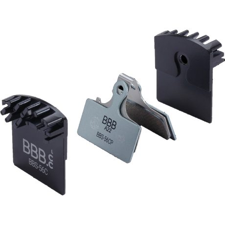 BBB BBS-56C DiscStop Coolfin tárcsafék betét