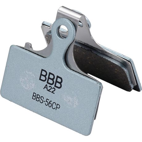 BBB BBS-56CP DiscStop Coolfin tárcsafék betét