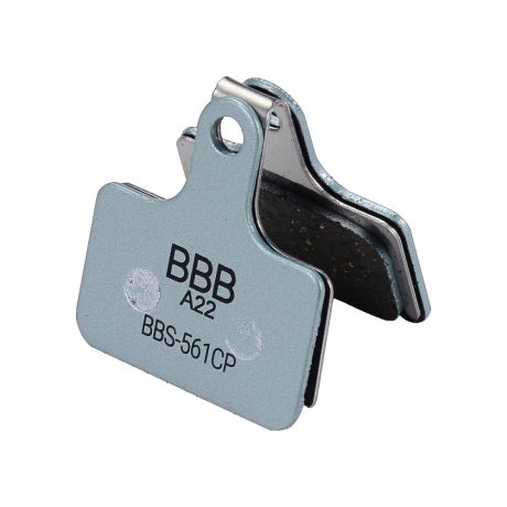 BBB BBS-561CP DiscStop Coolfin tárcsafék betét