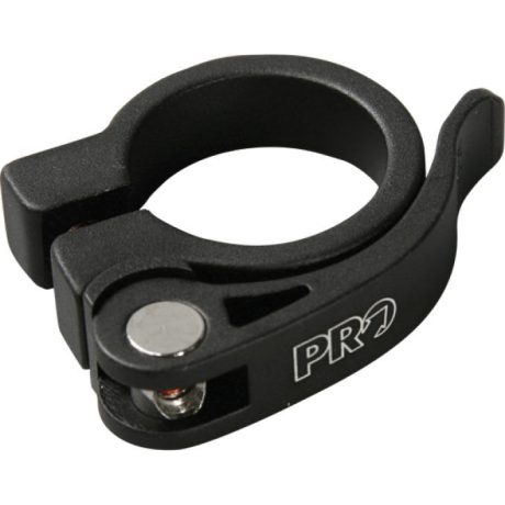 PRO Quick Release Seatpost Clamp nyeregcső bilincs