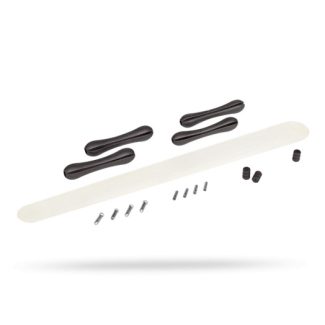 PRO Chainstay Protection Set vázvédő