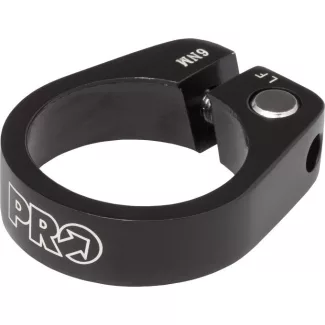 PRO Alloy Seatpost Clamp nyeregcső bilincs