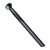 PRO Vibe Sideclamp Di2 Carbon nyeregcső
